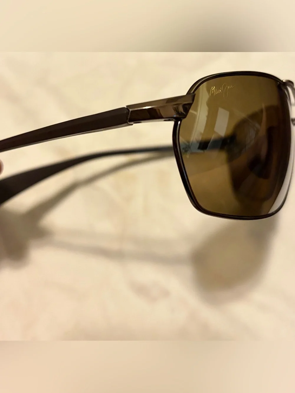 Maui Jim Brown Gulch